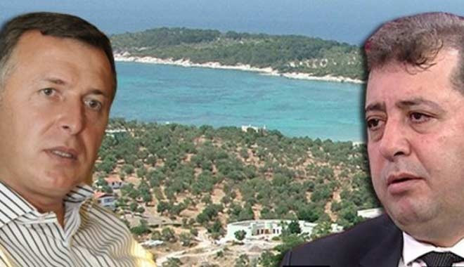 FETÖ’cü müdür, Fikret İnan’ın dosyasını sümen altı etti